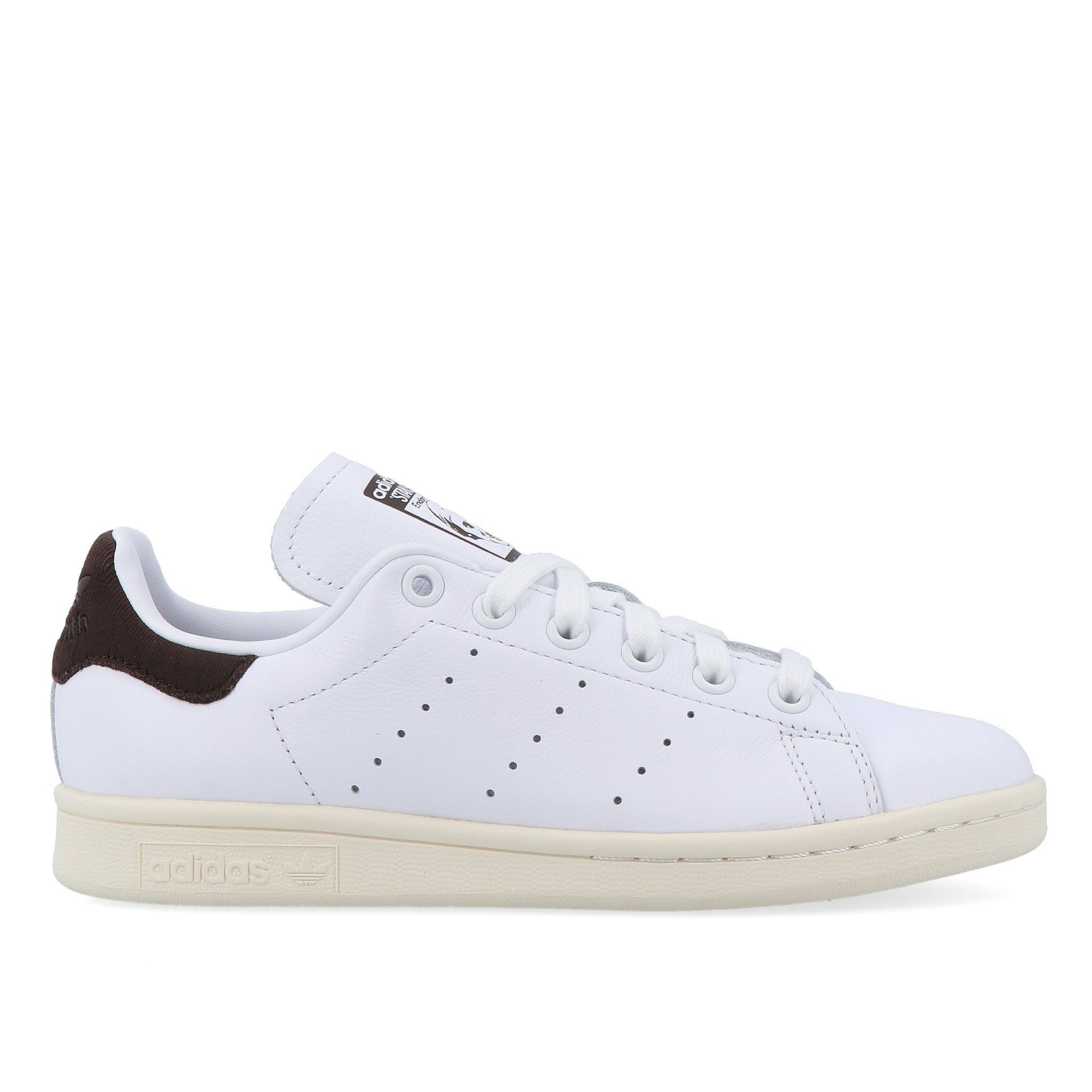 adidas Originals Stan Smith W Cloud White / Aurora Coffee