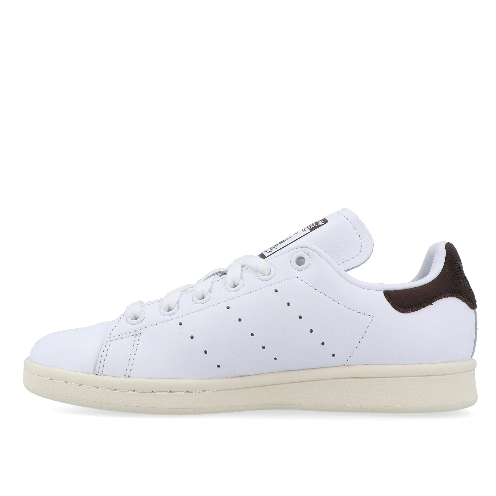 adidas Originals Stan Smith W Cloud White / Aurora Coffee
