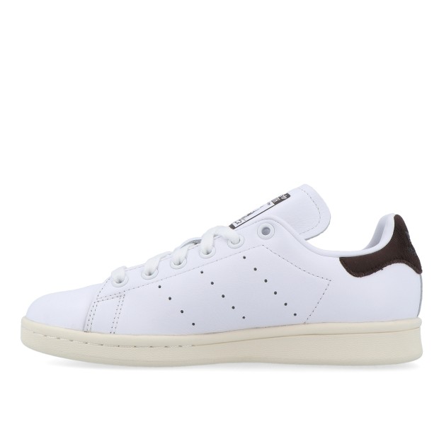 adidas Originals Stan Smith W Cloud White / Aurora Coffee