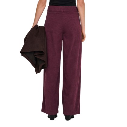 JDY Cal�a Geggo Cord Windsor Wine