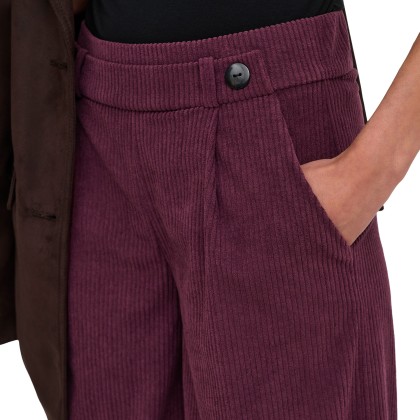 JDY Cal�a Geggo Cord Windsor Wine