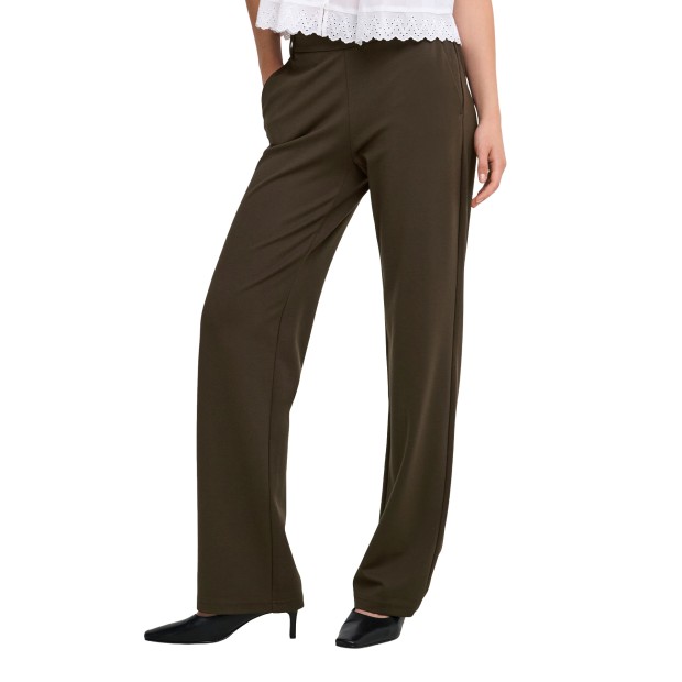 Only Calça Poptrash Straight Delicioso