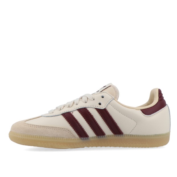adidas Originals Samba Og Wonder White / Shadow Red