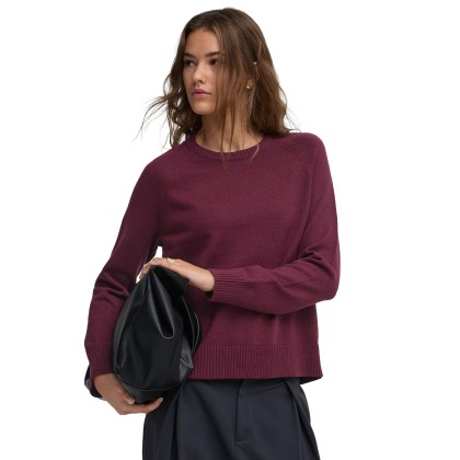 Only Camisola Princess O-neck Raglan Knt Fig Only Camisola Princess O-neck Raglan Knt Fig