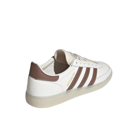 adidas Originals Handball Spezial Core White / Preloved Brown