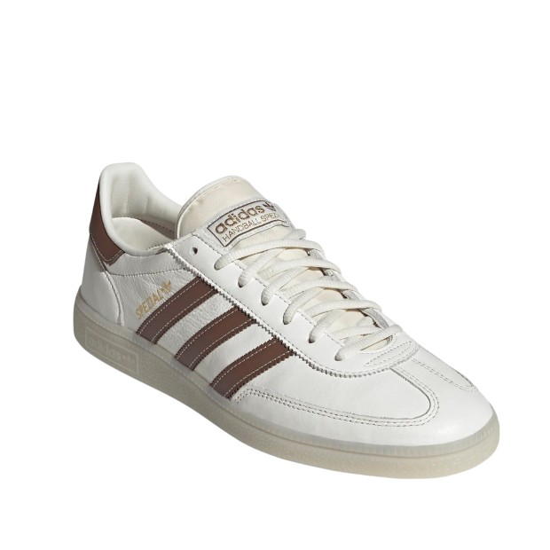 adidas Originals Handball Spezial Core White / Preloved Brown