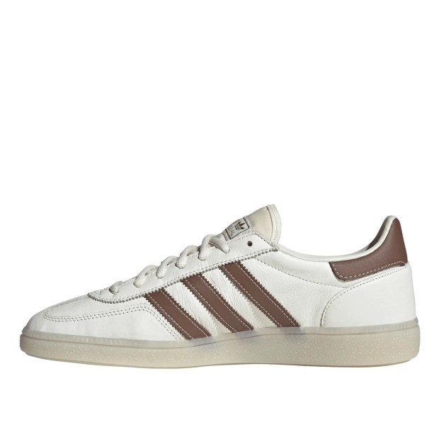 adidas Originals Handball Spezial Core White / Preloved Brown
