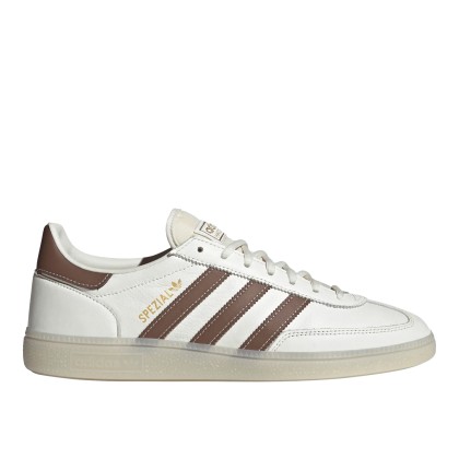 adidas Originals Handball Spezial Core White / Preloved Brown