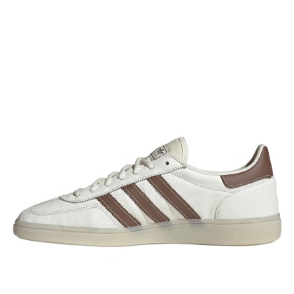 adidas Originals Handball Spezial Core White / Preloved Brown