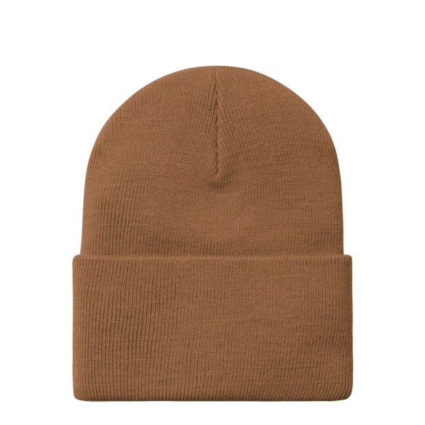 Carhartt Wip Gorro Acrylic Watch Wip H Brown