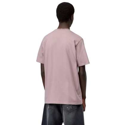 Carhartt Wip T-shirt Pocket Hortensia