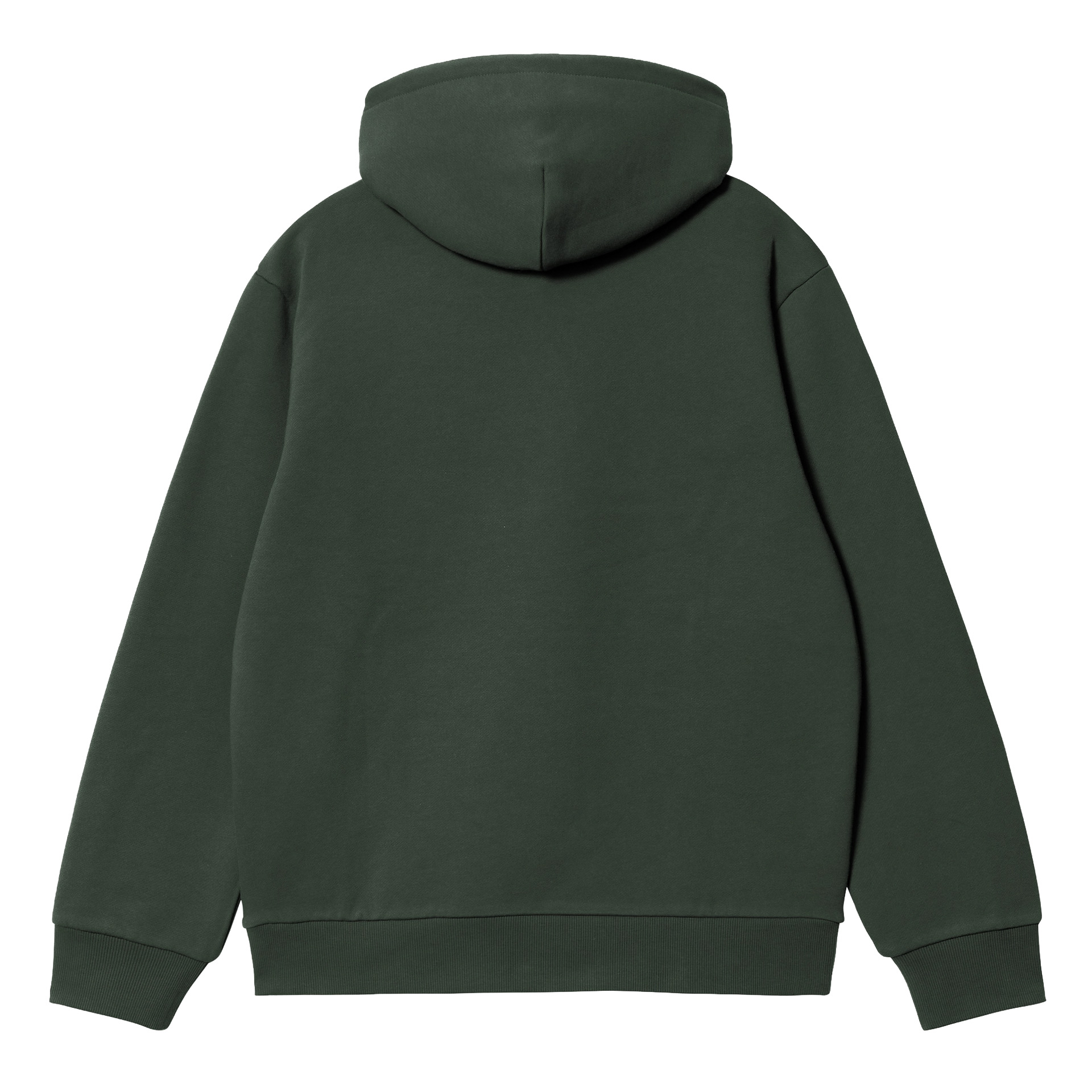 Carhartt Wip Sweat Carhartt Dark Scarab / Palisander