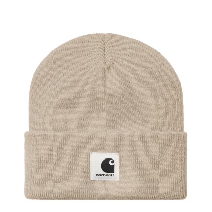 Carhartt Wip Gorro W Ashley Beanie Fleur De Sel Carhartt Wip Gorro W Ashley Beanie Fleur De Sel