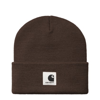 Carhartt Wip Gorro W  Ashley Beanie Palisander