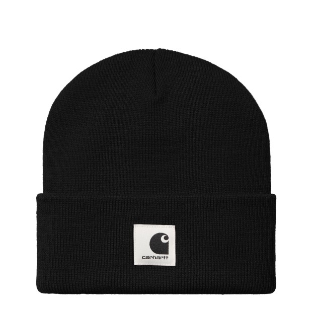 Carhartt Wip Gorro W Ashley Beanie Black