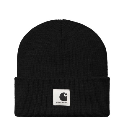 Carhartt Wip Gorro W  Ashley Beanie Black