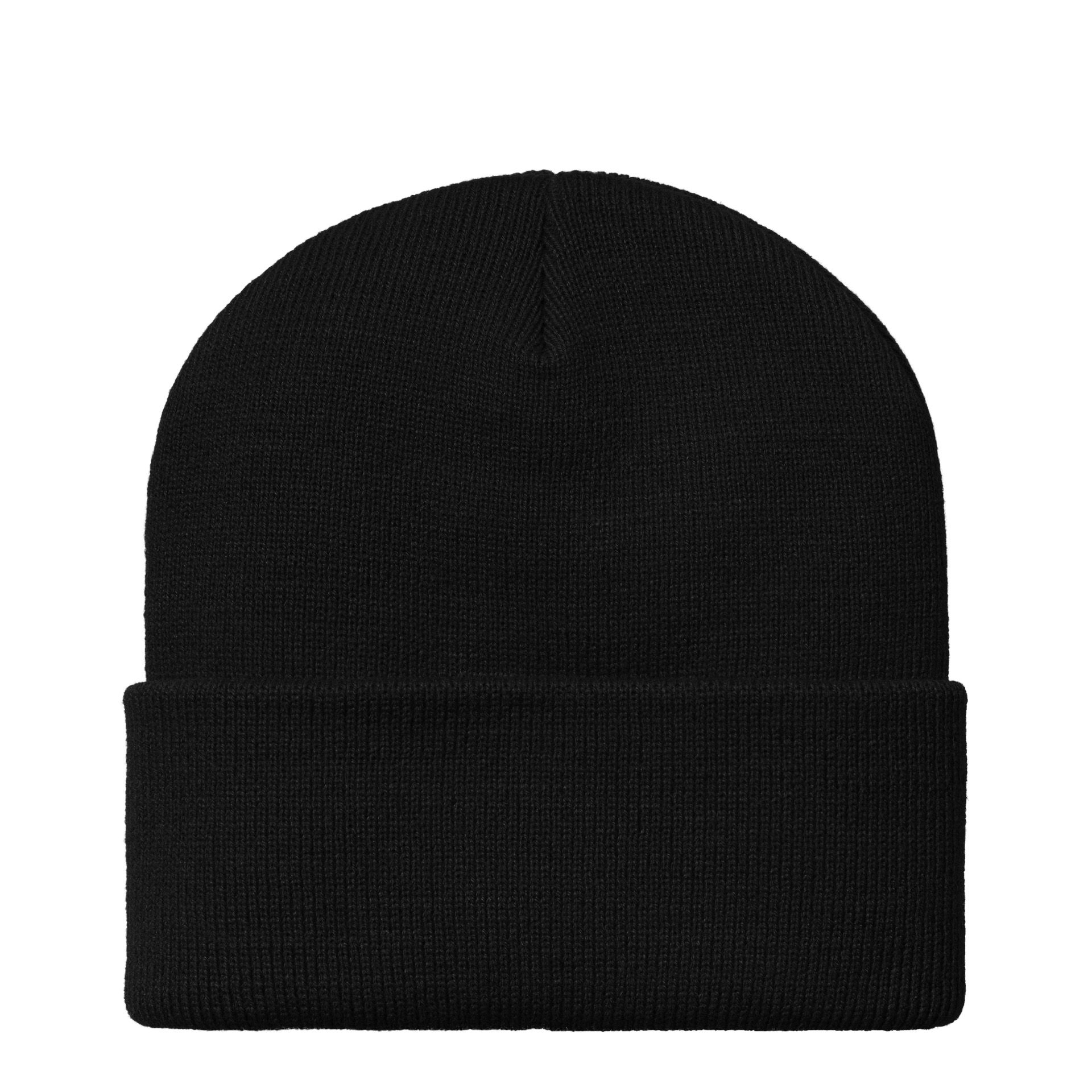 Carhartt Wip Gorro W Ashley Beanie Black
