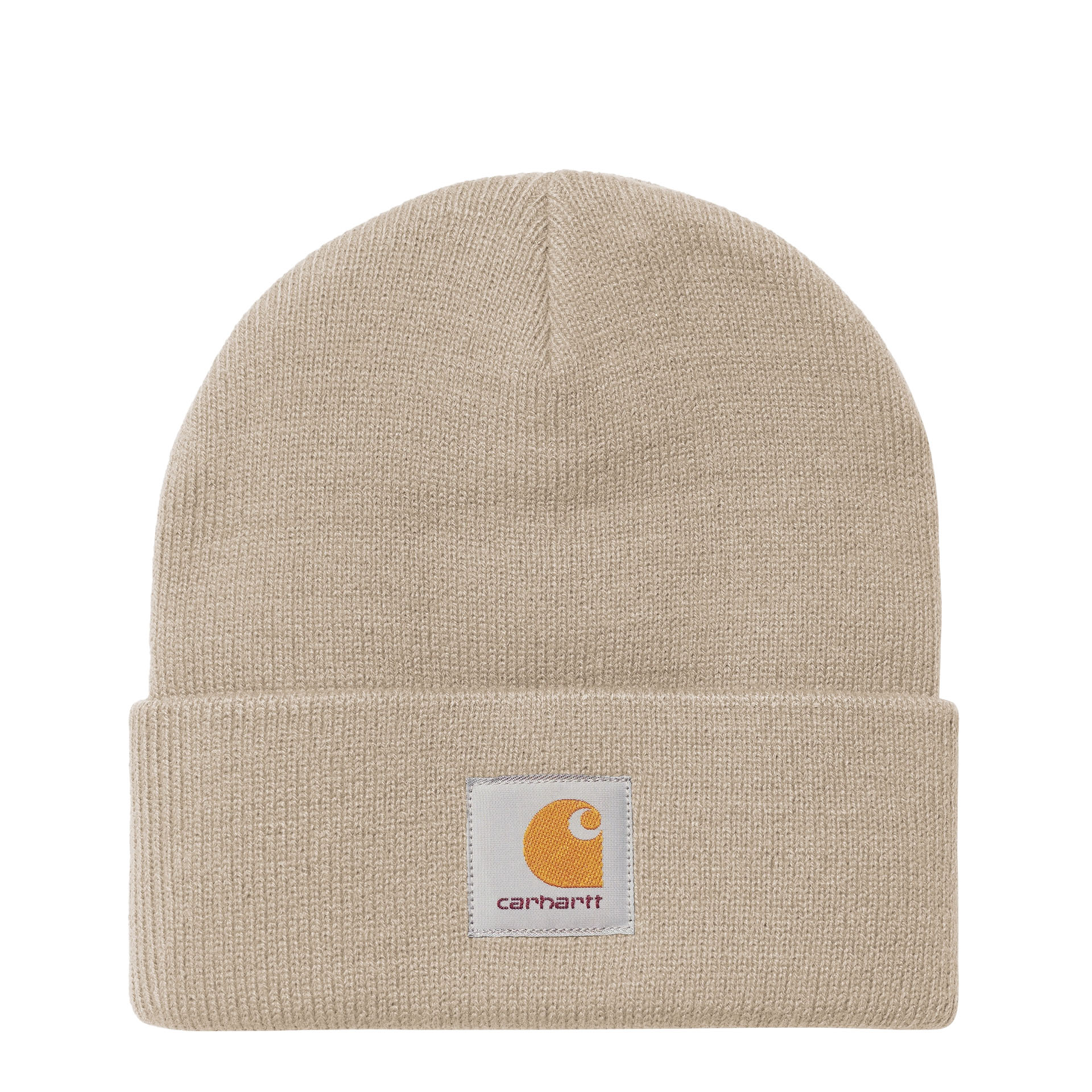 Carhartt Wip Gorro Short Watch Fleur De Sel