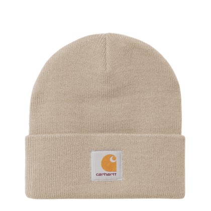 Carhartt Wip Gorro Short Watch Fleur De Sel