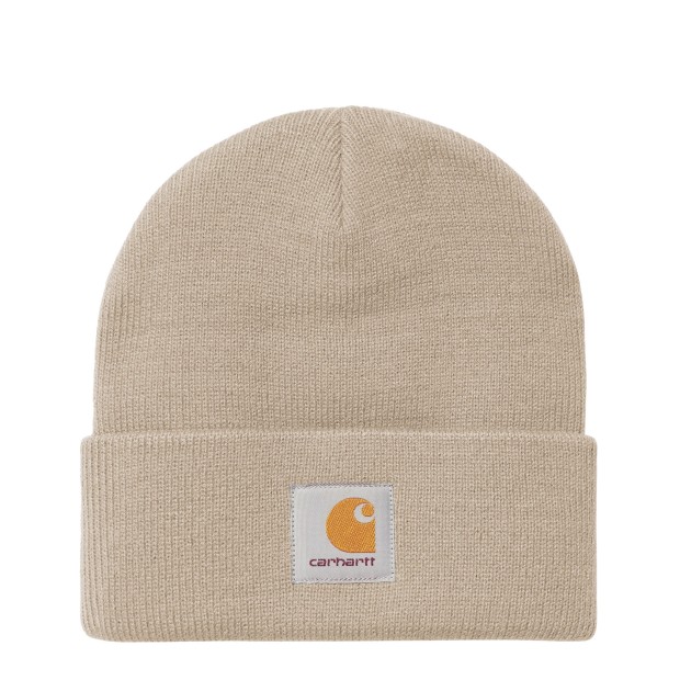 Carhartt Wip Gorro Short Watch Fleur De Sel