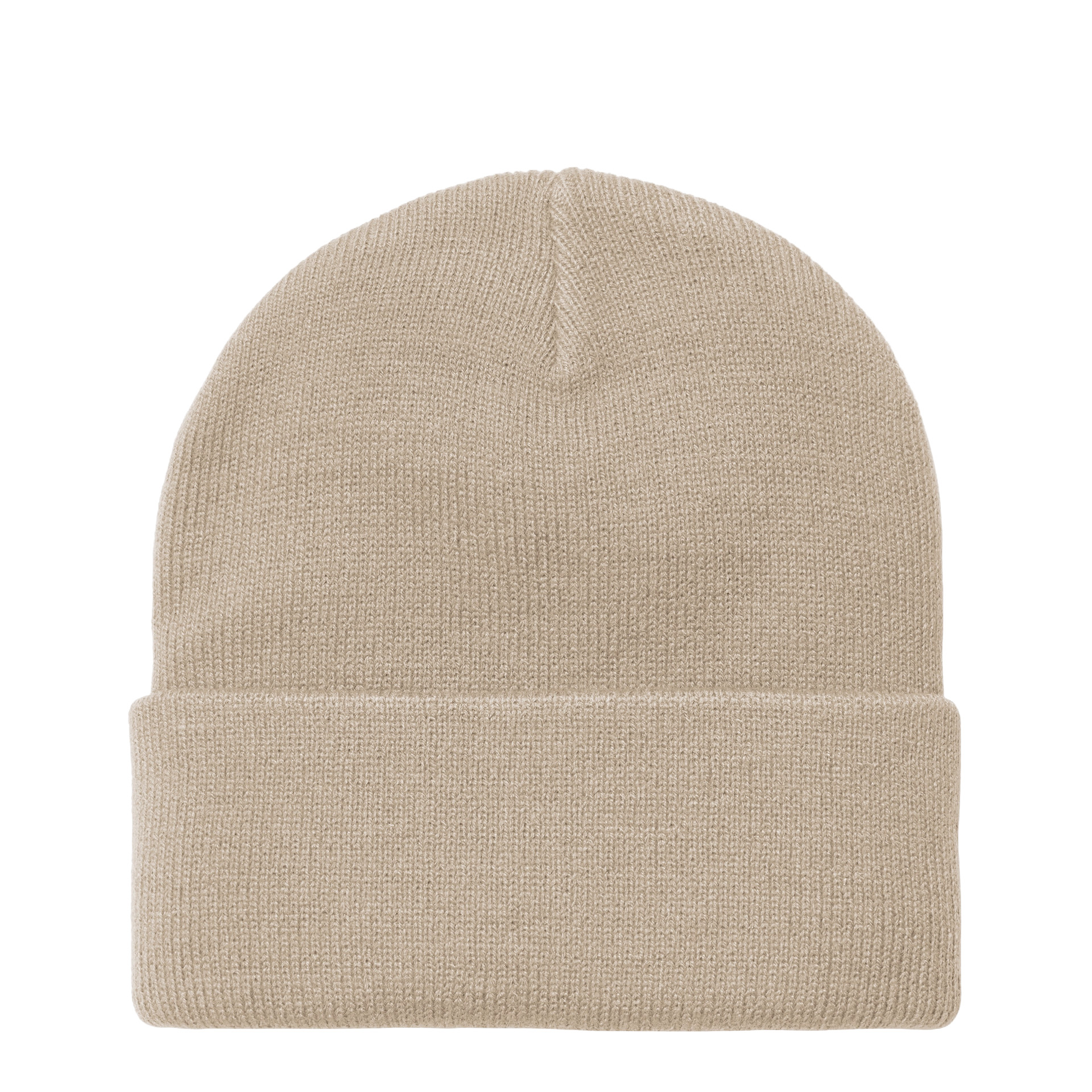 Carhartt Wip Gorro Short Watch Fleur De Sel