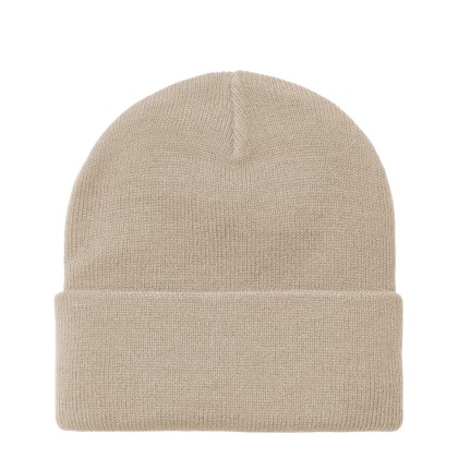 Carhartt Wip Gorro Short Watch Fleur De Sel