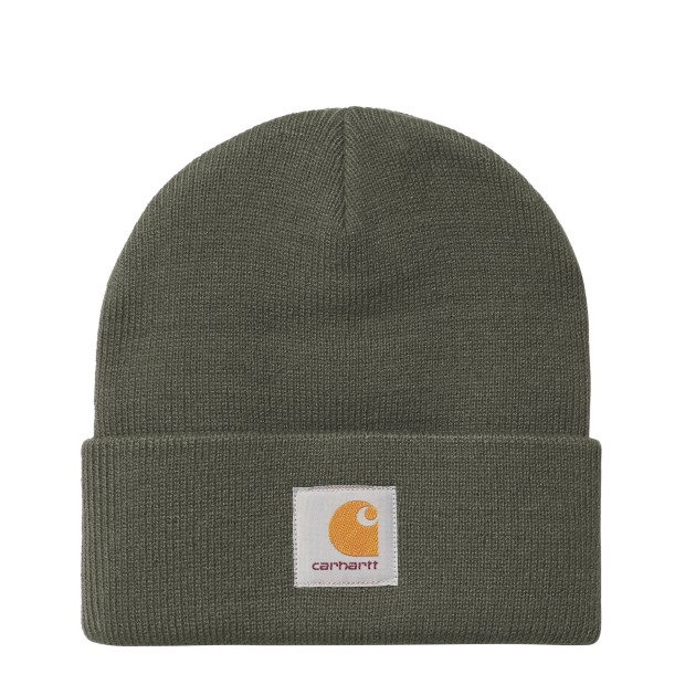 Carhartt Wip Gorro Short Watch Shungite