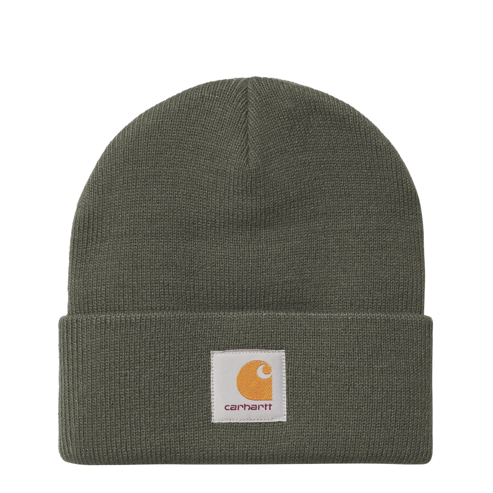 Carhartt Wip Gorro Short Watch Shungite