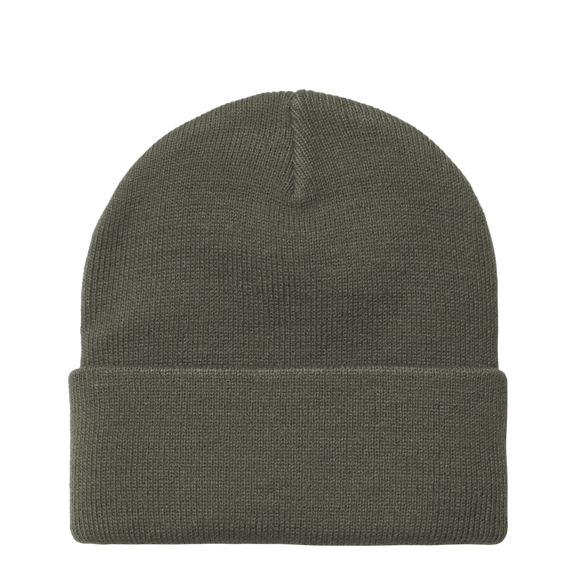 Carhartt Wip Gorro Short Watch Shungite