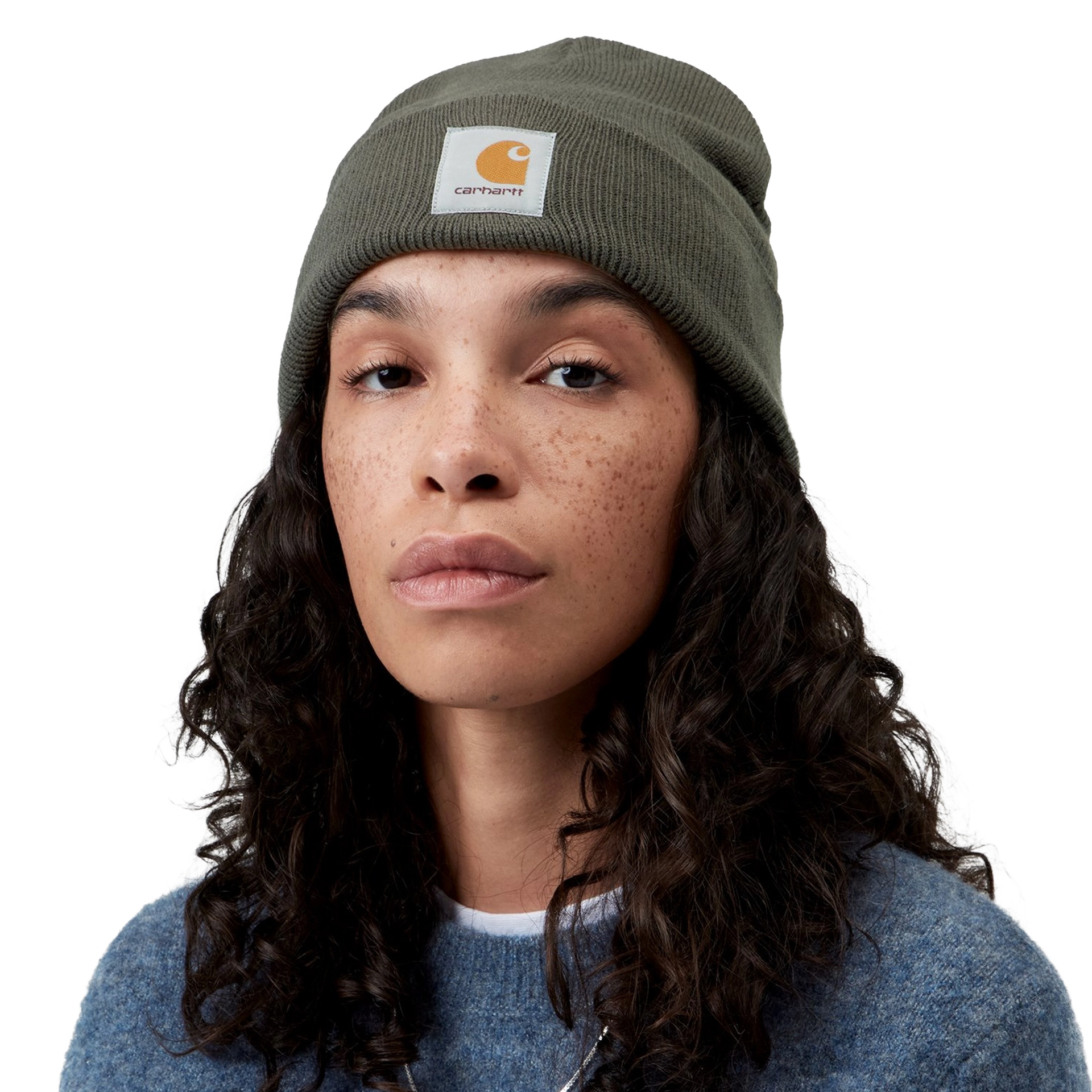 Carhartt Wip Gorro Short Watch Shungite