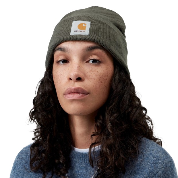 Carhartt Wip Gorro Short Watch Shungite