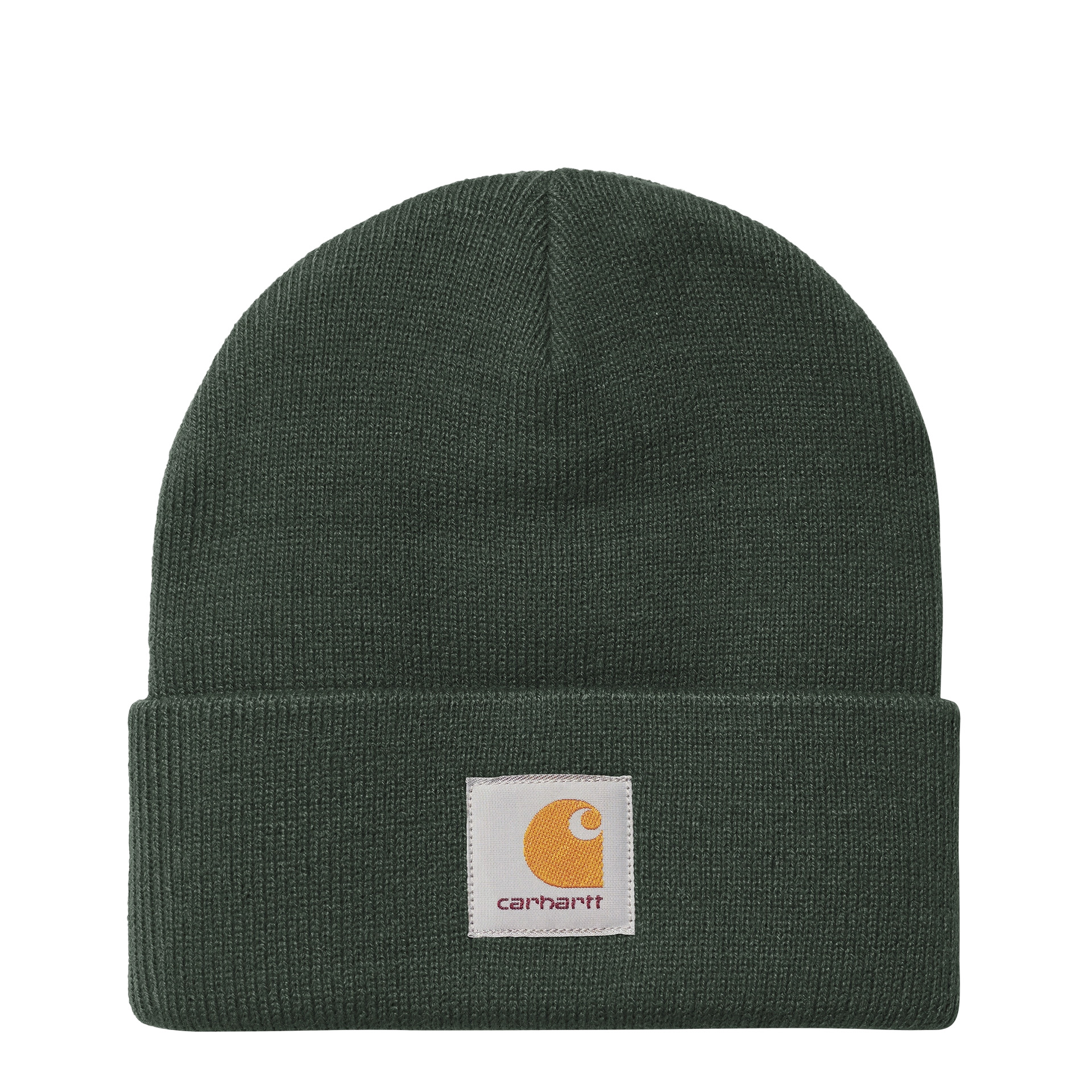 Carhartt Wip Gorro Short Watch Dark Scarab
