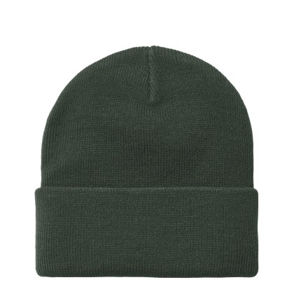 Carhartt Wip Gorro Short Watch Dark Scarab