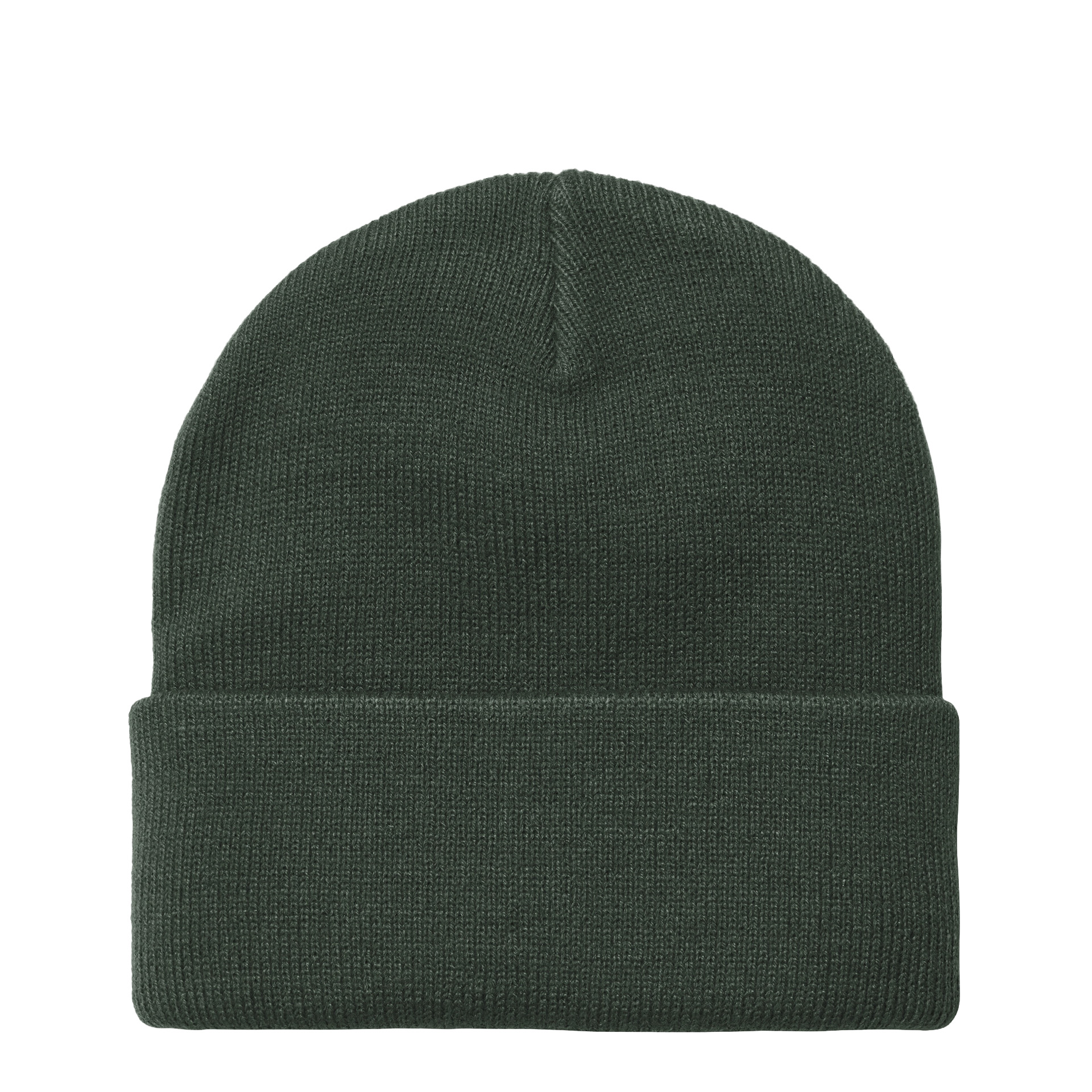 Carhartt Wip Gorro Short Watch Dark Scarab
