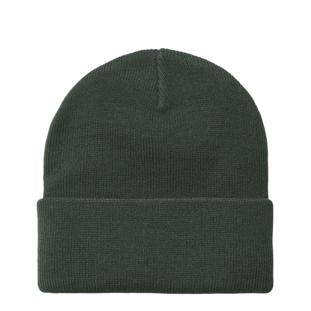 Carhartt Wip Gorro Short Watch Dark Scarab