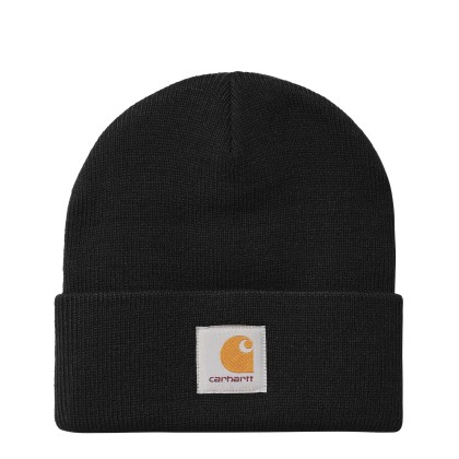 Carhartt Wip Gorro Short Watch Black