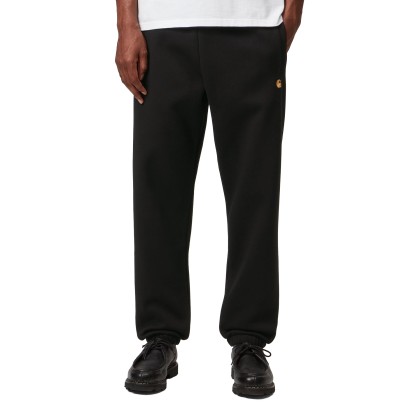 Carhartt Wip Cal�a Chase Black / Gold