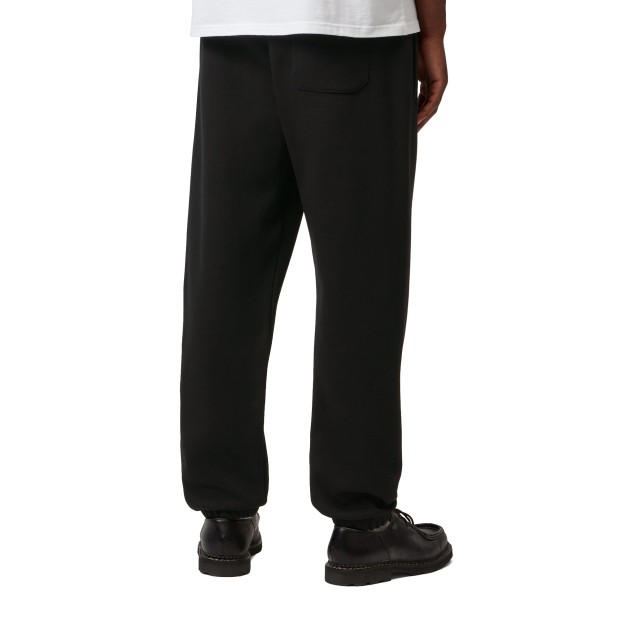 Carhartt Wip Calça Chase Black / Gold