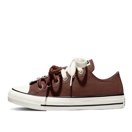 Converse Chuck Taylor All Star Ox Heavy Duty Brown/egret/black