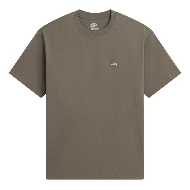 Vans T-shirt Left Chest Ii Loose Bungee Cord