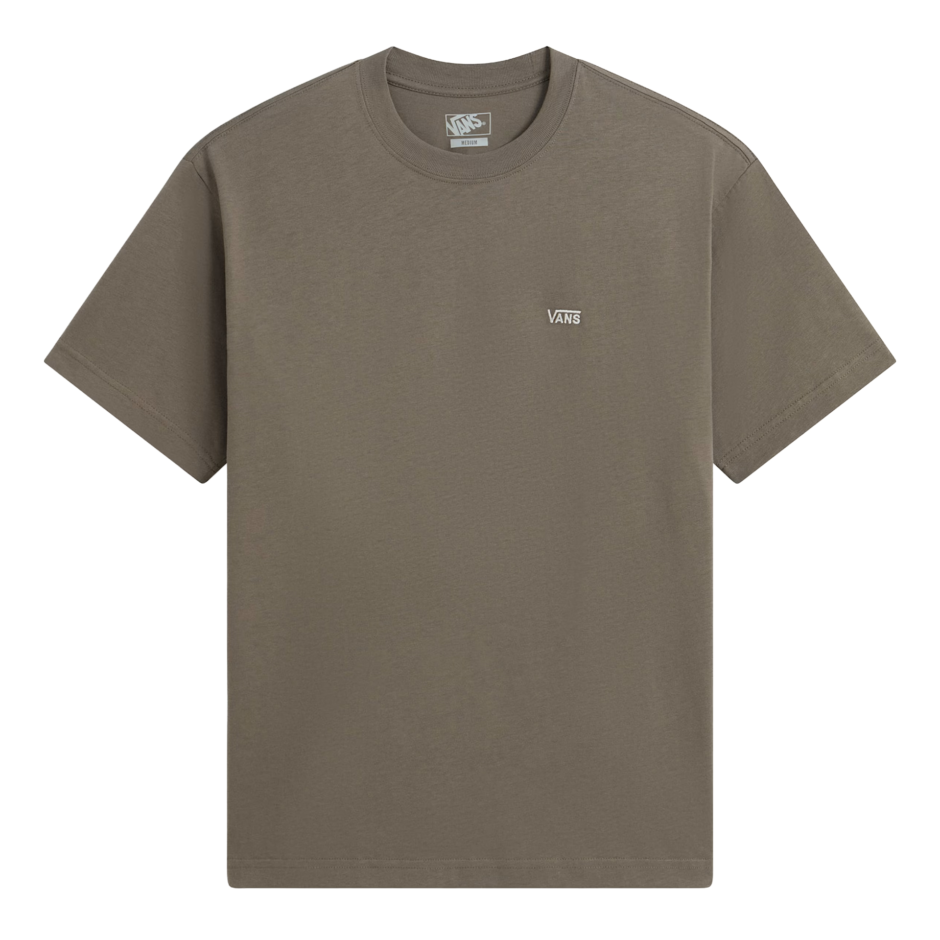 Vans T-shirt Left Chest Ii Loose Bungee Cord
