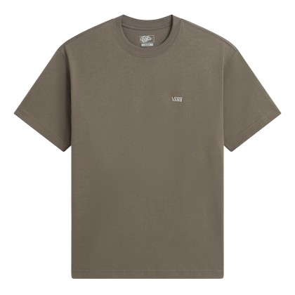 Vans T-shirt Left Chest Ii Loose Bungee Cord