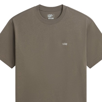 Vans T-shirt Left Chest Ii Loose Bungee Cord