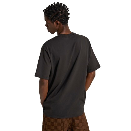 Vans T-shirt Left Chest Ii Loose Black