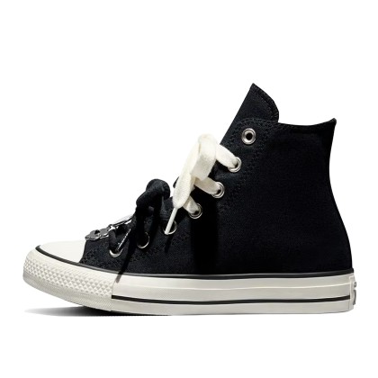 Converse Chuck Taylor All Star Hi Black/egret/black