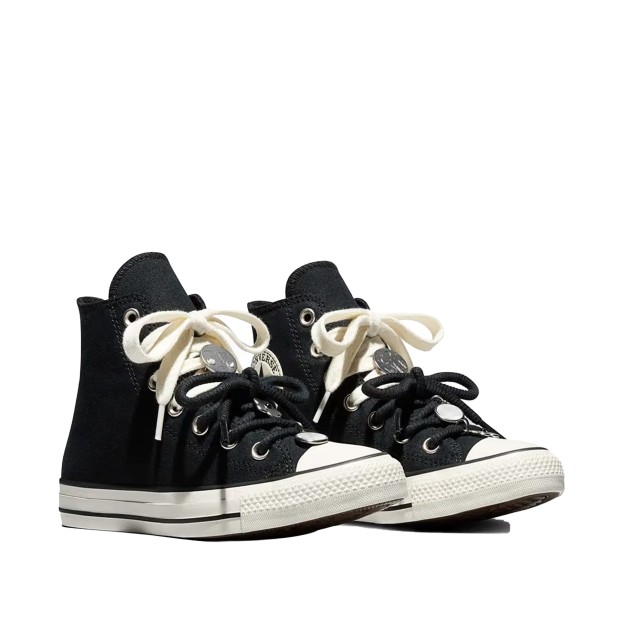 Converse Chuck Taylor All Star Hi Black/egret/black