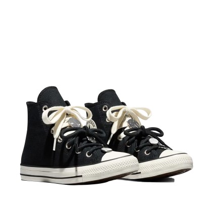 Converse Chuck Taylor All Star Hi Black/egret/black