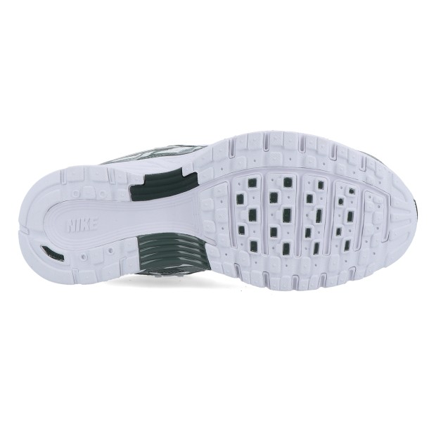 Nike W P-6000 White/white-mica Green-camo Green