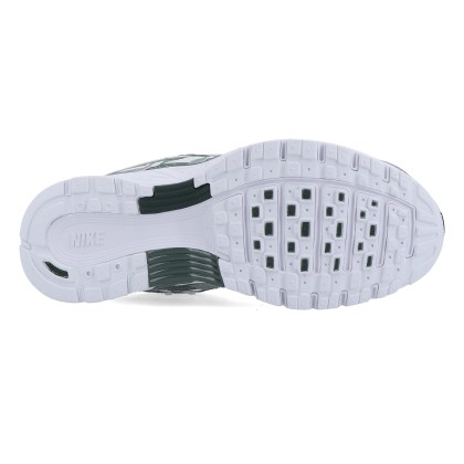 Nike W P-6000 White/white-mica Green-camo Green