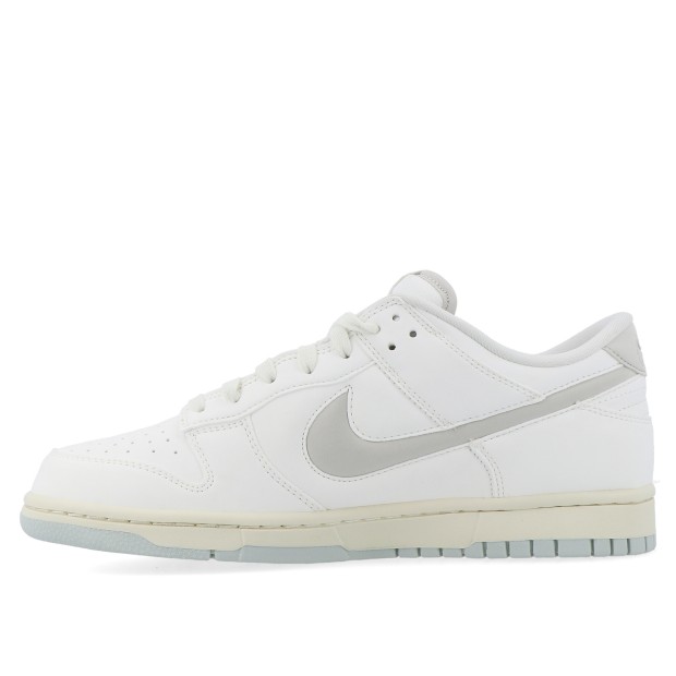 Nike Dunk Low Retro Prm Sail/light Bone-coconut Milk